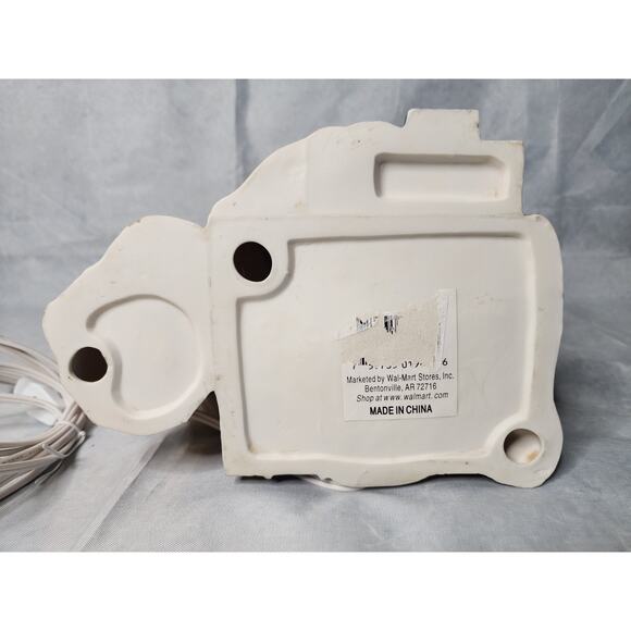 Holiday Time Dpt18 Willow Creek Farm Village Collectibles Christmas Rustic Decor - Picture 13 of 13